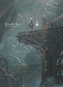 NieR Art -