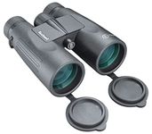 Bushnell - Prime 12x50 - Black - Roof Prism - Binocular - EXO Barrier - Fully Multi-Coated - BPR1250