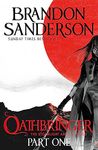 OATHBRINGER PART ONE: THE STORMLIGHT ARCHIVE BOOK 3