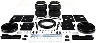 Air Lift LoadLIfter 5000 Ultimate A