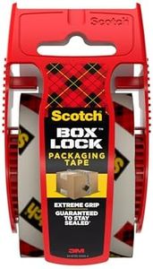 Scotch Box