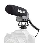 Takstar SGC-600 Shotgun Microphone,
