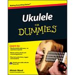 Ukulele For Dummies