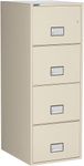 Phoenix Safe Vertical Fireproof Fil