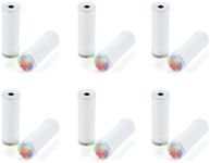 Fun Express DIY Kaleidoscope Kit for Kids - 12 Pack Cardboard Tubes Science Craft Project | Educational STEM Activity for Classroom, Party Favors & VBS Supplies | Ages 4-8 Creative Building Set
