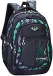 Camo Boys Backpacks for Middle School Elementary, Camo Bookbags for Teens Boys, Camouflage School Bags for Boys