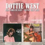 Here Comes My Baby / Dottie West Sings