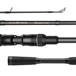 Cadence Essence Baitcasting Rod(Essence 662B-MF)