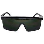 VENUS E-750 Green Welding Goggle IR 5.0 Appplication- Gas and Oxygen Welding