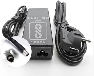 LT Lappy Top 90w Laptop Adapter Charger for Dell Inspiron 14 17 3521 3721 Vostro 15 3560 Latitude 13 e4200 e7240 19.5v 4.62a Big Pin/Tip Size: 7.4mm x 5.0mm