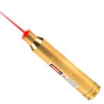 GlobalPioneer RED Laser 300 Win MAG Bore Sight Boresighter Laser Boresight .300 Win