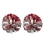 Regpre 14 inch Cheerleader pom poms