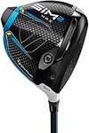 TaylorMade SIM 2 Max Driver Mens Right Hand Graphite Stiff 10.5 Degree Ventus Blue