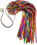 Satin Ribbon Windsock Streamer, Out