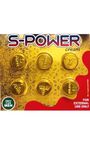Super power cream for men herbal pack 6 pcs x 1.5g (9,g pack of 1