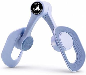 Thigh Trainer, Pelvic Floor Muscle Trainer, Inner Thigh Exercise Workout Equipment for Home Gym, Pelvic Floor Strengthening Women
