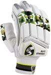 SG Savage LITE Junior RH Batting Gloves