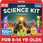 Doctor Jupiter Super Science Kit fo