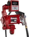 Fill-Rite FR701V 115V 20 GPM Fuel T