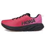 HOKA Bondi 8 Women's Running Shoes, raspberry strawberry, 6.5 UK