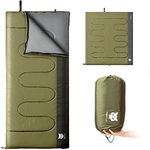 Night Cat Camping Sleeping Bag for 