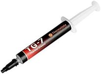 Thermaltake TG-7 Extreme Performance CPU GPU Heatsink Cooling Thermal Grease CL-O004-GROSGM-A