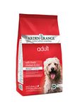 Arden Grange Adult Dry Dog Food Chicken and Rice, 12kg