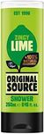 Original Source Lime Shower Gel 250 ml