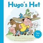 Hugo's Hat: The story of a young bo
