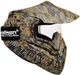 Valken Goggles - Annex MI-7-Marpat