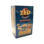 Zed Candy Jaw Breakers 40x41.3g Tropical