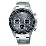 SEIKO SBTR027 Selection Quartz Watch Shipped from Japan, Sport, Chronograph