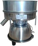 Electric Automatic Sieve Shaker Vib
