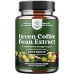 Pure Green Coffee Bean Extract – St