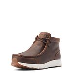 ARIAT Men's Spitfire Shoe Casual, Sorrel Crunch, 10