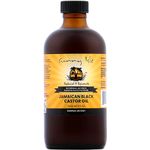 Sunny Isle Jamaican Black Castor Oil 8Oz