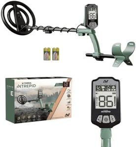 Minelab X-