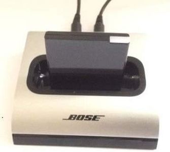 Bluetooth Adapter for The Bose Wave Connect Kit Speaker Dock