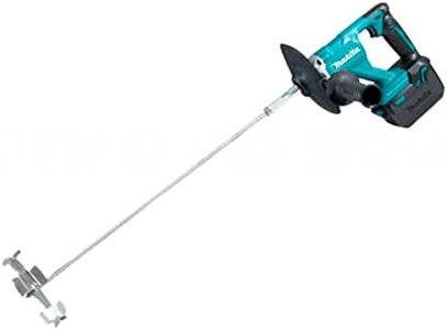 Makita DUT130Z 18V Brushless Mixing Drill