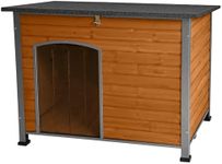 Indoor Outdoor Dog House,Anti-Chewi