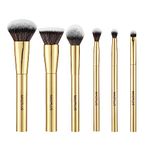 Professional Makeup Artist Brushes