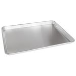 Fat Daddio's SP-HALF Natural Aluminum Half Sheet Pan