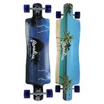 Paradise Longboards