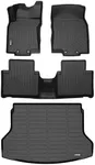 HAFIDI® Floor Mats & Cargo Liner Se