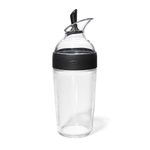 OXO Good Grips Salad Dressing Shaker - Black - 350 ml