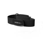 XOSS X2 PRO Heart Rate Monitor Ches