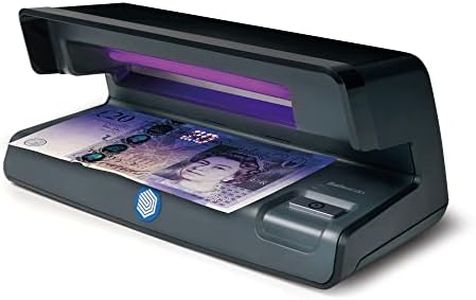 Safescan 5