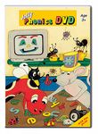 Jolly Phonics DVD: in Precursive Letters (British English edition)
