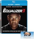 Equalizer 3, The - Blu-ray + Digital