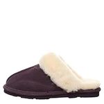 Bearpaw Women's Loki Mule, Larkspur 673, 5 UK